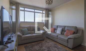 Imagem: Apartamento à Venda - Mooca, 2 Quartos