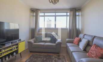 Imagem 5: Apartamento à Venda - Mooca, 2 Quartos, 165 m2