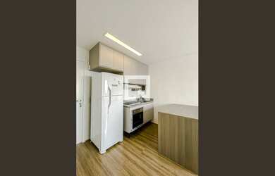 Imagem 7: Apartamento à Venda - Belém, 2 Quartos, 38 m2