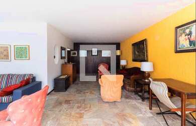 Imagem 3: Casa à Venda - Moema, 4 Quartos, 420 m2