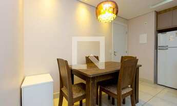 Imagem 7: Apartamento à Venda - Mooca, 1 Quarto, 42 m2