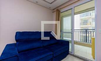 Imagem 3: Apartamento à Venda - Mooca, 1 Quarto, 42 m2