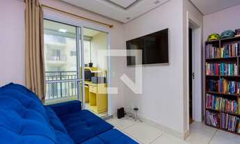 Imagem 2: Apartamento à Venda - Mooca, 1 Quarto, 42 m2