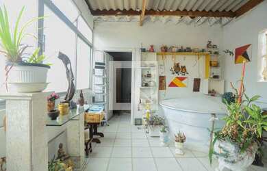 Imagem 7: Casa à Venda - Vila Romana, 5 Quartos, 120 m2