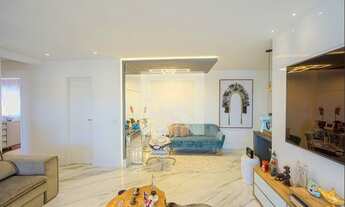 Imagem 3: Apartamento à Venda - Tatuapé, 2 Quartos, 92 m2