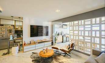 Imagem 2: Apartamento à Venda - Tatuapé, 2 Quartos, 92 m2