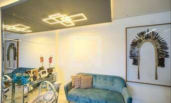 Imagem 5: Apartamento à Venda - Tatuapé, 2 Quartos, 92 m2