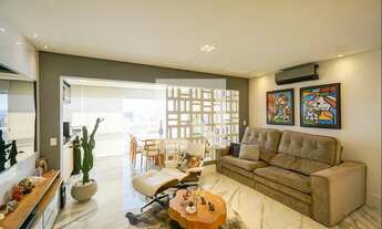 Imagem: Apartamento à Venda - Tatuapé, 2 Quartos