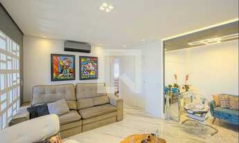 Imagem 4: Apartamento à Venda - Tatuapé, 2 Quartos, 92 m2