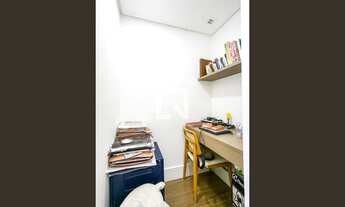 Imagem 7: Apartamento à Venda - Tatuapé, 2 Quartos, 92 m2