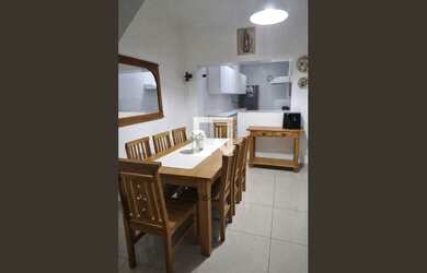 Imagem 3: Casa à Venda - Mooca, 3 Quartos, 120 m2