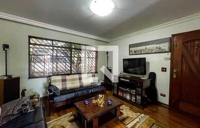 Imagem 4: Casa à Venda - Santana, 3 Quartos, 275 m2