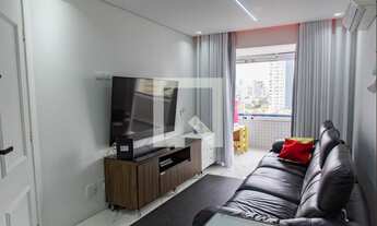 Imagem: Apartamento à Venda - Cambuci, 3 Quartos