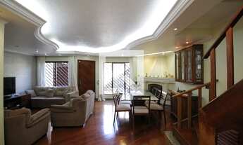 Imagem 3: Casa à Venda - Vila Ré, 3 Quartos, 192 m2