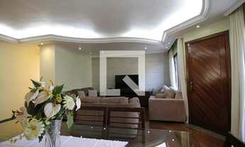 Imagem 2: Casa à Venda - Vila Ré, 3 Quartos, 192 m2