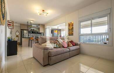 Imagem 3: Apartamento à Venda - Pinheiros, 2 Quartos, 98 m2