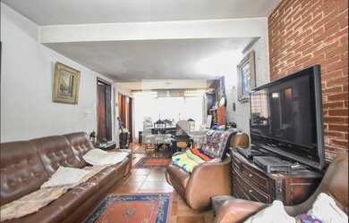 Imagem 2: Casa à Venda - Brooklin, 3 Quartos, 128 m2