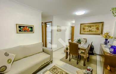 Imagem 2: Apartamento à Venda - Mooca, 2 Quartos, 50 m2