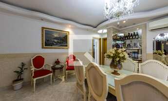 Imagem 2: Apartamento à Venda - Jardim Avelino , 3 Quartos, 115 m2