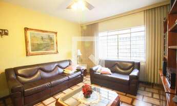 Imagem: Casa à Venda - Mandaqui, 3 Quartos, 201