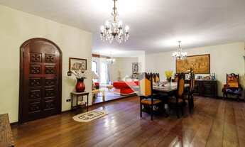 Imagem 2: Casa à Venda - Vila Maria , 4 Quartos, 700 m2