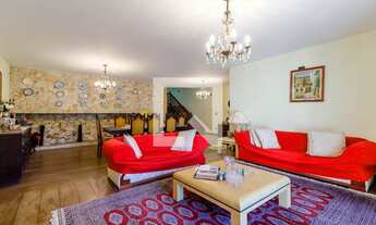 Imagem 4: Casa à Venda - Vila Maria , 4 Quartos, 700 m2