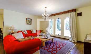 Imagem 3: Casa à Venda - Vila Maria , 4 Quartos, 700 m2