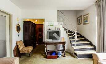 Imagem 5: Casa à Venda - Moema, 4 Quartos, 235 m2