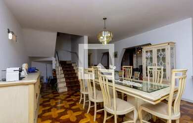 Imagem 5: Casa à Venda - Mooca, 3 Quartos, 384 m2