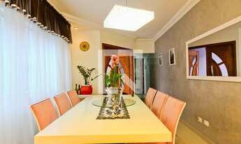 Imagem 5: Casa à Venda - Freguesia do Ó, 4 Quartos, 250 m2