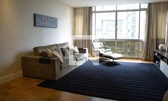 Imagem 6: Apartamento à Venda - Perdizes, 4 Quartos, 208 m2