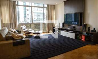 Imagem 7: Apartamento à Venda - Perdizes, 4 Quartos, 208 m2