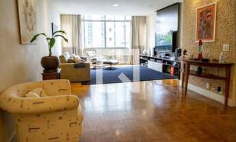 Imagem 2: Apartamento à Venda - Perdizes, 4 Quartos, 208 m2