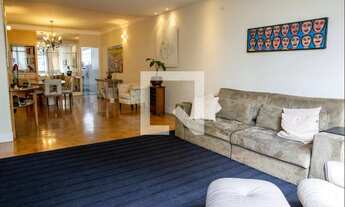 Imagem 3: Apartamento à Venda - Perdizes, 4 Quartos, 208 m2