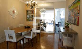 Imagem 5: Apartamento à Venda - Perdizes, 4 Quartos, 208 m2