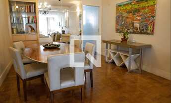 Imagem 4: Apartamento à Venda - Perdizes, 4 Quartos, 208 m2