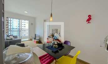 Imagem 2: Apartamento à Venda - Mooca, 1 Quarto, 45 m2