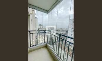 Imagem 7: Apartamento à Venda - Mooca, 1 Quarto, 45 m2