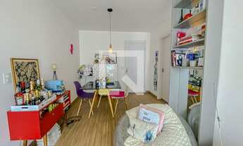 Imagem 5: Apartamento à Venda - Mooca, 1 Quarto, 45 m2