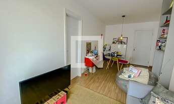 Imagem 4: Apartamento à Venda - Mooca, 1 Quarto, 45 m2