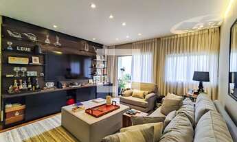 Imagem: Apartamento à Venda - Morumbi, 1 Quarto