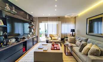 Imagem 2: Apartamento à Venda - Morumbi, 1 Quarto, 140 m2