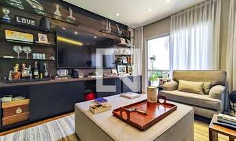 Imagem 7: Apartamento à Venda - Morumbi, 1 Quarto, 140 m2