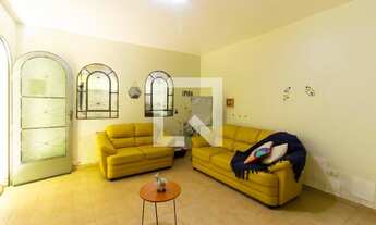 Imagem 2: Casa à Venda - Vila Matilde, 5 Quartos, 205 m2