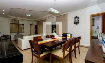 Imagem 7: Casa à Venda - Belém, 5 Quartos, 245 m2