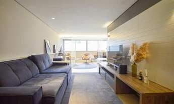 Imagem 4: Apartamento à Venda - Consolação, 2 Quartos, 120 m2