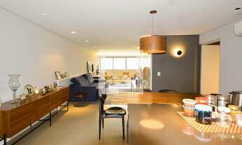 Imagem 2: Apartamento à Venda - Consolação, 2 Quartos, 120 m2