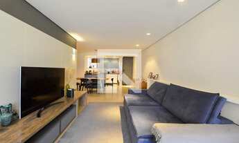 Imagem 6: Apartamento à Venda - Consolação, 2 Quartos, 120 m2