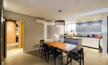 Imagem 14: Apartamento à Venda - Consolação, 2 Quartos, 120 m2