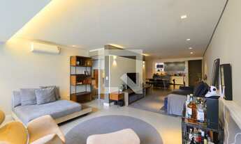 Imagem 7: Apartamento à Venda - Consolação, 2 Quartos, 120 m2